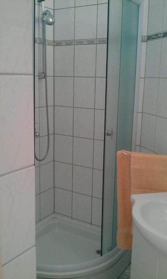 Villa Berlin Бол Экстерьер фото