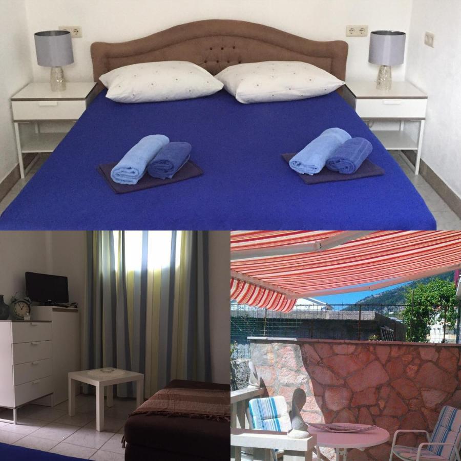 Villa Berlin Бол Экстерьер фото
